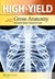 High-Yield Gross Anatomy Fifth edition
