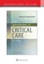 Quick Reference to Critical Care Sixth edition, International Edition