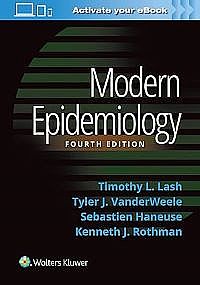 Modern Epidemiology Fourth edition