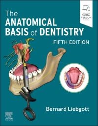 The Anatomical Basis of Dentistry, 5th Edition