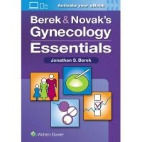  Berek & Novaks Gynecology Essentials First edition