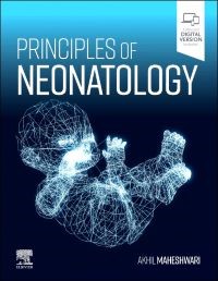 Principles of Neonatology, 1st Edition