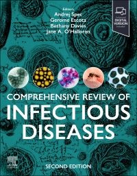 Comprehensive Review of Infectious Diseases, 2nd Edition