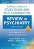  Kaplan & Sadocks Study Guide and Self-Examination Review in Psychiatry: Print with Multimedia Tenth edition