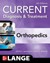 Orthopedics (Current Diagnosis & Treatment Orthopedics)