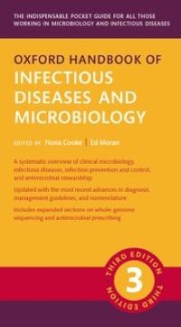 Oxford Handbook of Infectious Diseases and Microbiology Third Edition