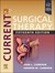 Current Surgical Therapy, 15th Edition