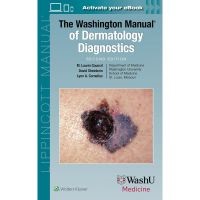 The Washington Manual of Dermatology Diagnostics Second edition