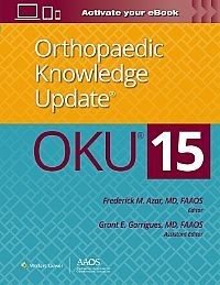 Orthopaedic Knowledge Update 15