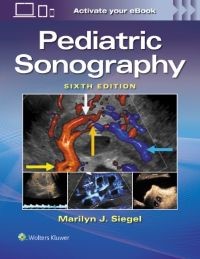 Pediatric Sonography Sixth edition