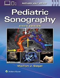 Pediatric Sonography Sixth edition