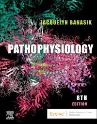 Pathophysiology, 8th Edition