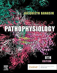 Pathophysiology, 8th Edition