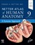 Netter Atlas of Human Anatomy: A Systems Approach, 9th Edition