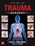 Atlas of Trauma Surgery, 1st Edition