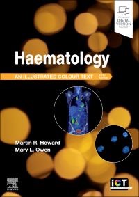 Haematology, 5th Edition An Illustrated Colour Text