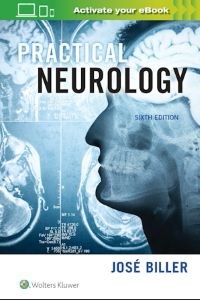  Practical Neurology Print +  with Multimedia Sixth edition