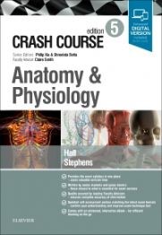 Crash Course Anatomy and Physiology, 5th Edition 