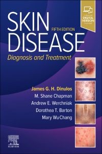 Skin Disease, 5th Edition