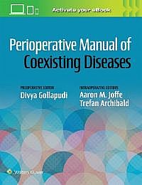  Perioperative Manual of Coexisting Diseases