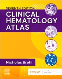 Clinical Hematology Atlas, 7th Edition