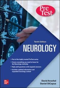 IE Pretest Neurology 10th Edition