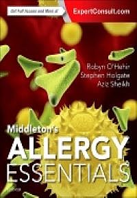 Middleton's Allergy Essentials 