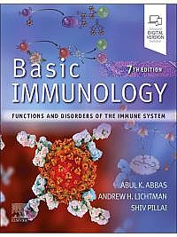 Basic Immunology, 6th Edition Functions and Disorders of the Immune System