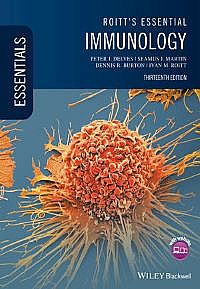 Roitt's Essential Immunology, 13th Edition