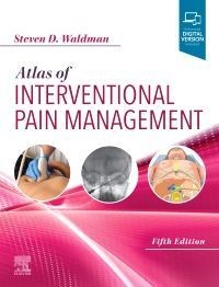 Atlas of Interventional Pain Management, 5th Edition