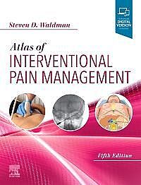 Atlas of Interventional Pain Management, 5th Edition