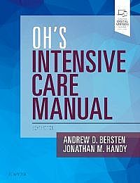 Oh's Intensive Care Manual, 8th Edition 