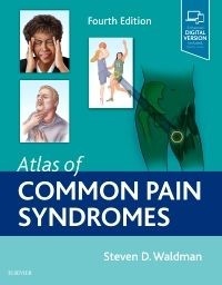 Atlas of Common Pain Syndromes, 4th Edition