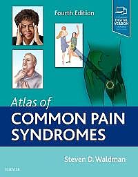 Atlas of Common Pain Syndromes, 4th Edition