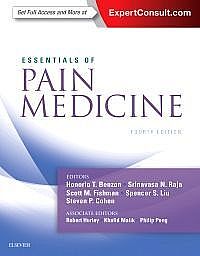 Essentials of Pain Medicine, 4th Edition 