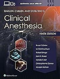 Clinical Anesthesia, 8e: Print with Multimedia Eighth edition