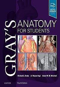 Gray's Anatomy for Students, 4th Edition