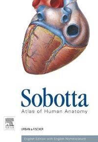 Sobotta Atlas of Human Anatomy, Package, 15th ed., English, 15th Edition