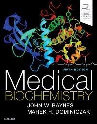 Medical Biochemistry, 5th Edition