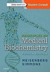 Principles of Medical Biochemistry, 4th Edition