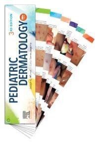 Pediatric Dermatology DDX Deck, 3rd Edition