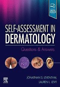 Self-Assessment in Dermatology, 1st Edition