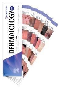 Dermatology DDX Deck, 3rd Edition