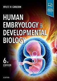 Human Embryology and Developmental Biology, 6th Edition