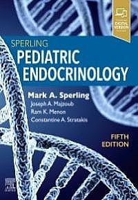 Sperling Pediatric Endocrinology, 5th Edition