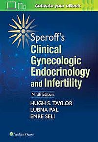 Speroff's Clinical Gynecologic Endocrinology and Infertility