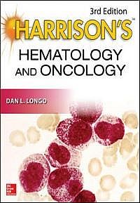 Harrison's Hematology and Oncology, 3E