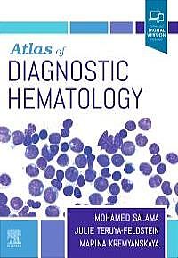 Atlas of Diagnostic Hematology, 1st Edition