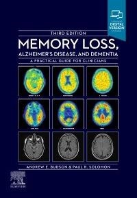 Memory Loss, Alzheimer