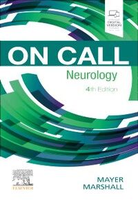 On Call Neurology, 4th Edition On Call Series